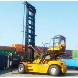 港口專用設備(正面吊、集卡、堆高機)系列電機