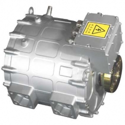 港口專用設備(正面吊、集卡、堆高機)系列電機